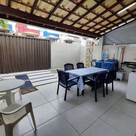 Casa Beira-Mar - Praia Do Flamengo - Salvador - Bahia Exterior photo
