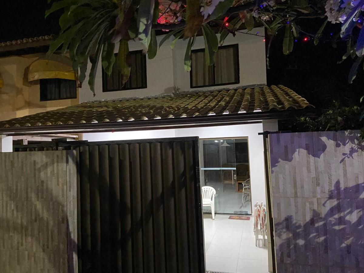 Casa Beira-Mar - Praia Do Flamengo - Salvador - Bahia Exterior photo